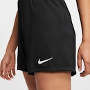 Shorts Nike Dri-FIT Park - Feminino - Foto 4