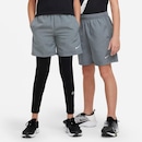 Shorts Nike Dri-FIT Multi+ - Infantil - Foto 1