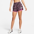 Shorts Nike Dri-FIT One 2-in-1 - Feminino - Foto 1