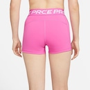 Shorts Nike Pro 365 - Feminino - Foto 2