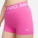 Shorts Nike Pro 365 - Feminino - Foto 6