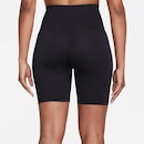 Shorts Nike One Dri-FIT - Feminino - Foto 3