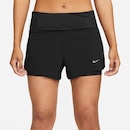 Shorts Nike Swift 2 In 1 - Feminino - Foto 2
