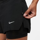 Shorts Nike Swift 2 In 1 - Feminino - Foto 5