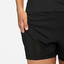 Shorts Nike Swift 2 In 1 - Feminino - Foto 6