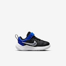Tênis Nike Downshifter 12 Next Nature TD - Infantil - Foto 3
