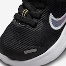 Tênis Nike Downshifter 12 Next Nature TD - Infantil - Foto 7