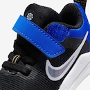 Tênis Nike Downshifter 12 Next Nature TD - Infantil - Foto 8