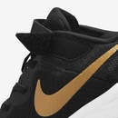 Tênis Nike Revolution 6 Next Nature PS - Infantil - Foto 7