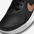 Tênis NikeCourt Zoom Lite 3 - Feminino - Foto 7