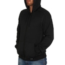 Jaqueta de Moletom com Capuz Hurley Disperse - Masculina - Foto 2