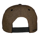 Boné Aba Curva WG - Snapback - Adulto - Foto 4