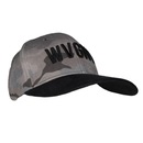 Boné Aba Curva WG - Strapback - Adulto - Foto 7