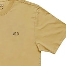 Camiseta Mcd Regular Classic Mcd - Masculina - Foto 2