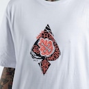 Camiseta Mcd Regular Tag Espada - Masculina - Foto 2