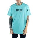 Camiseta Mcd Regular Termo - Masculina - Foto 1
