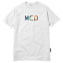 Camiseta Mcd Regular Termo - Masculina - Foto 2