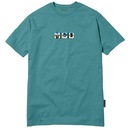 Camiseta MCD Virtual Death - Masculina - Foto 4