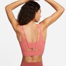 Top Fitness com Bojo Nike Alate Ellipse - Feminino - Foto 2