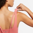 Top Fitness com Bojo Nike Alate Ellipse - Feminino - Foto 4