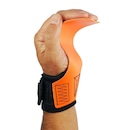 Luvas Hand Grip Skyhill Legacy Orange Edition - Adulto - Foto 3