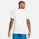 Camiseta Nike Court Oz Graphic Tee - Masculina - Foto 2