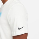 Camiseta Nike Court Oz Graphic Tee - Masculina - Foto 4