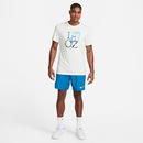 Camiseta Nike Court Oz Graphic Tee - Masculina - Foto 5