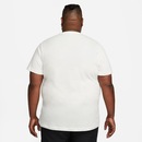 Camiseta Nike Court Oz Graphic Tee - Masculina - Foto 7
