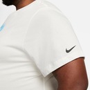 Camiseta Nike Court Oz Graphic Tee - Masculina - Foto 9
