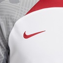 Camiseta Liverpool Nike Strike - Masculina - Foto 4