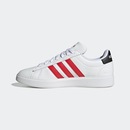 Tênis adidas Grand Court Cloudfoam - Masculino - Foto 3