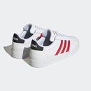 Tênis adidas Grand Court Cloudfoam - Masculino - Foto 7