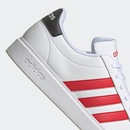 Tênis adidas Grand Court Cloudfoam - Masculino - Foto 9