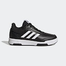 Tênis adidas Tensaur Sport Training Lace - Infantil - Foto 8