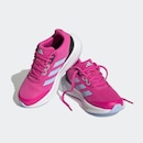 Tênis adidas Runfalcon 3 - Infantil - Foto 4