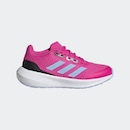 Tênis adidas Runfalcon 3 - Infantil - Foto 7