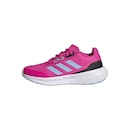Tênis adidas Runfalcon 3 - Infantil - Foto 8