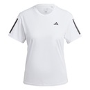 Camiseta adidas Own the Run - Feminina - Foto 1