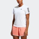 Camiseta adidas Own the Run - Feminina - Foto 5