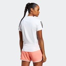Camiseta adidas Own the Run - Feminina - Foto 6