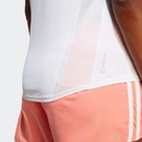 Camiseta adidas Own the Run - Feminina - Foto 10