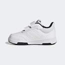 Tênis adidas Treino Tensaur Sport - Infantil - Foto 4