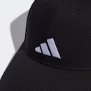 Boné Aba Curva adidas Tiro League - Strapback - Adulto - Foto 3