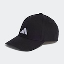 Boné Aba Curva adidas Tiro League - Strapback - Adulto - Foto 4