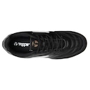 Kit Chuteira Futsal Topper Maestro Pro IV + Meião - Foto 3