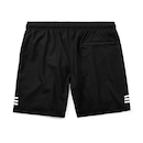Kit Bermudas Tactel Black Bear com Bolsos e Listras - 2 Unidades - Masculina - Foto 3