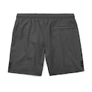 Kit Bermudas Tactel Black Bear com Bolsos e Listras - 2 Unidades - Masculina - Foto 5