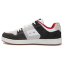 Tênis DC Shoes Manteca 4 - Masculino - Foto 2