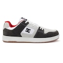 Tênis DC Shoes Manteca 4 - Masculino - Foto 3